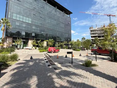 San Martín 6300