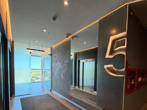 San Martín 6300