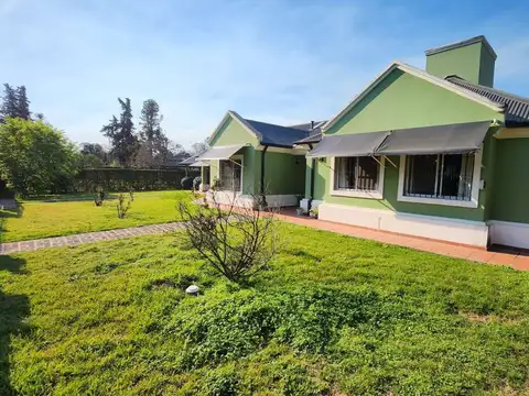 Casa en Alquiler Temporal de 2 dormitorios