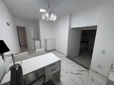 ALQUILER EDIFICIO CENTRO MEDICO - CONSULTORIOS