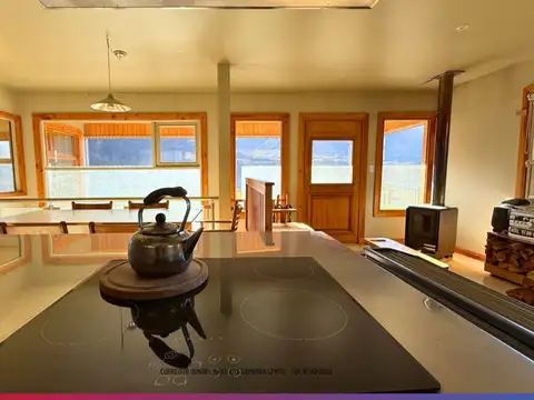 Refugio de Montaña con las Vistas Más Exclusivas