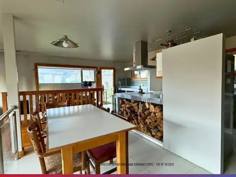 Casa en Venta 13 años