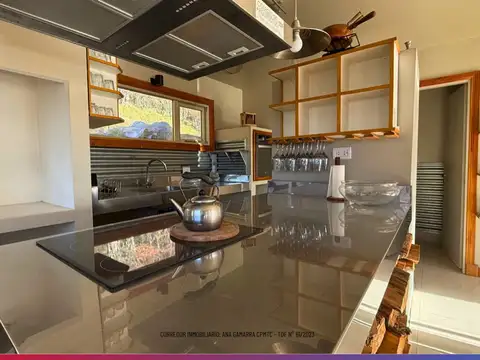 Casa en Venta en Ushuaia, USD 320.000