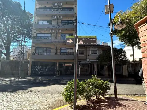 Departamento en Venta de 3 dormitorios
