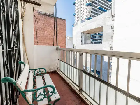 Departamento en Venta 44 años