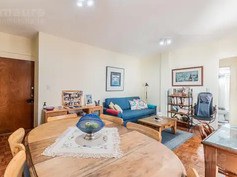 Departamento en Venta 44 años