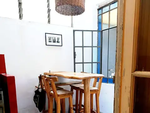 Depto Tipo Casa en Venta en Parque Centenario, USD 145.000
