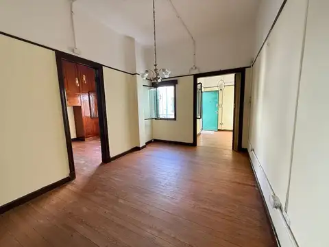 Depto Tipo Casa en Venta de 1 dormitorio