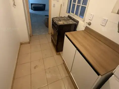 Departamento en Alquiler de 3 ambientes