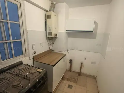 Departamento en Alquiler de 1 dormitorio