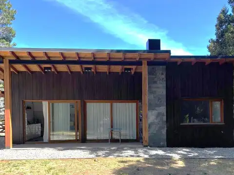 ALQUILER CASA en Bº Cerrado Bariloche Yacht Club