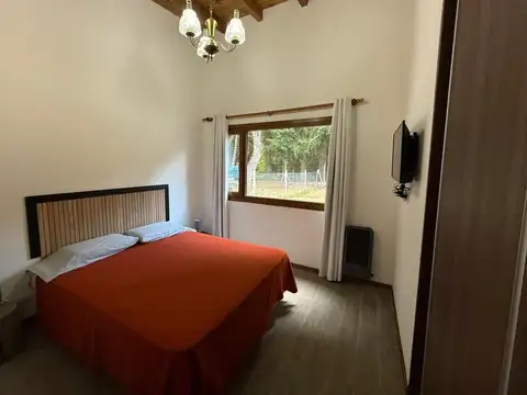 Casa en Alquiler en San Carlos de Bariloche, USD 1.500