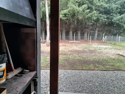 Casa en Alquiler con 1 cochera