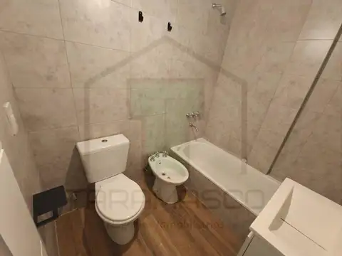 Depto Tipo Casa en Venta en Villa Devoto, USD 136.000