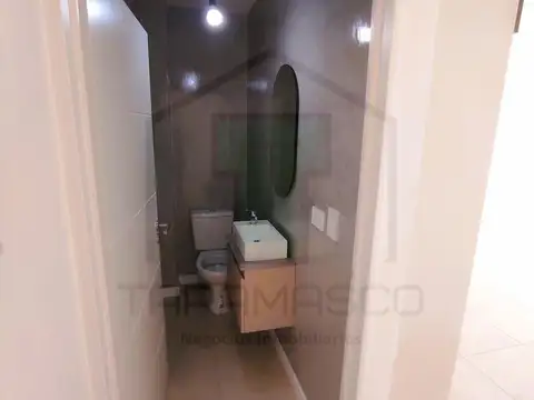 VENTA PH 2 AMB EN DÚPLEX C/BALCON Y TERRAZA EN VILLA DEVOTO
