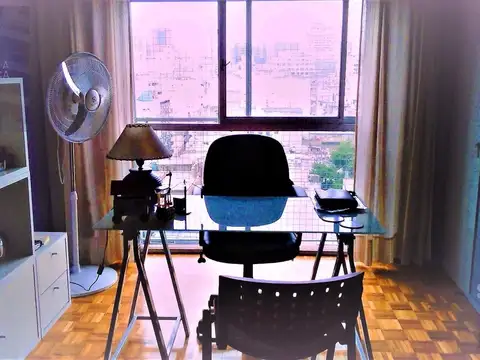Departamento en Alquiler en San Nicolás, $ 650.000