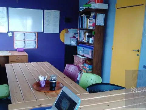 Departamento en Alquiler de 2 dormitorios
