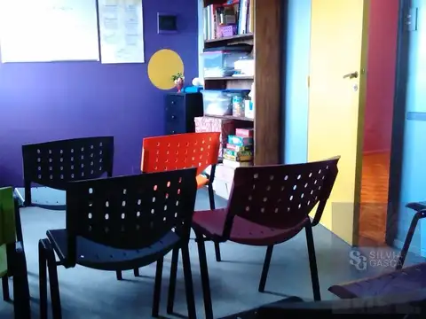 Departamento en Alquiler 50 años
