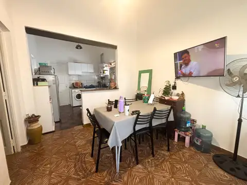 Casa en Venta de 2 dormitorios