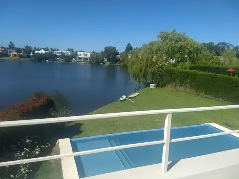 Casa en Alquiler en La Laguna, USD 5.500