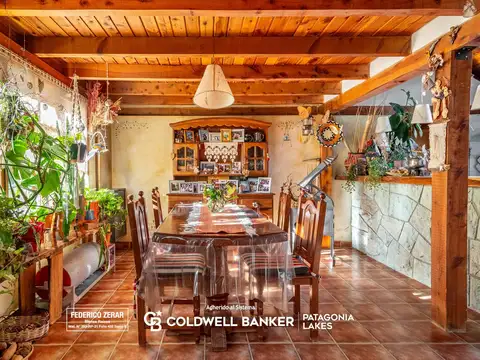 Casa en Venta - Barrio Tres Lago - Bariloche