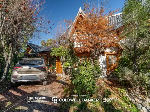 Casa en Venta de 2 dormitorios