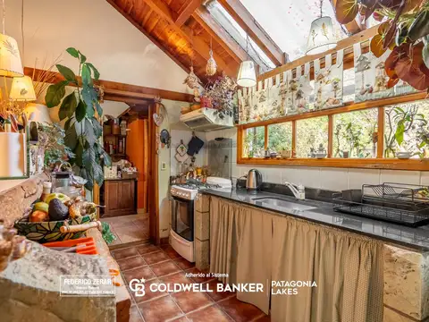 Casa en Venta al Norte