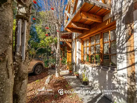 Casa en Venta en San Carlos de Bariloche, USD 260.000