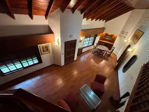 Casa en Venta 40 años
