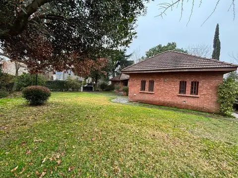 Casa en Venta en Matheu, USD 115.000