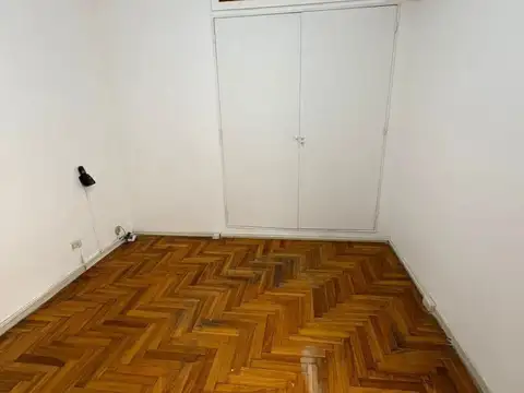 Departamento en Alquiler 45 años