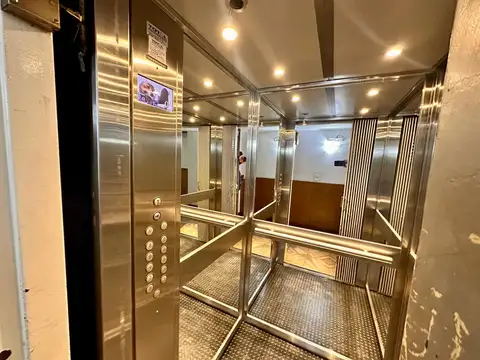 Departamento en Alquiler de 2 dormitorios