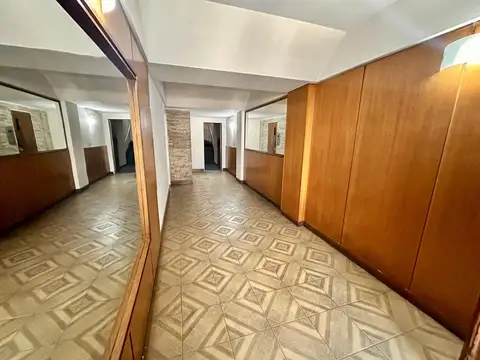 Departamento en Alquiler de 4 ambientes