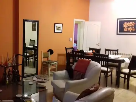 Depto Tipo Casa en Venta de 3 ambientes