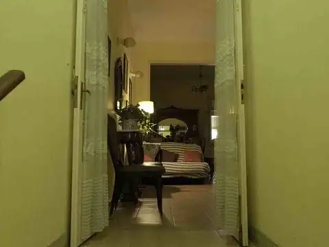 Joaquín Suarez 100