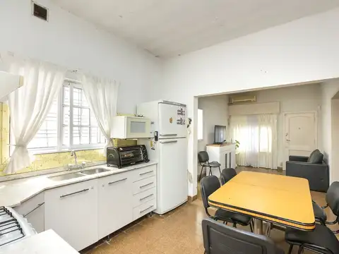 CASA EN VENTA, 4 AMBIENTES,  JOSE C PAZ