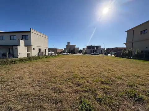 Puertos Del Lago, Sector Acacias, Lote 100