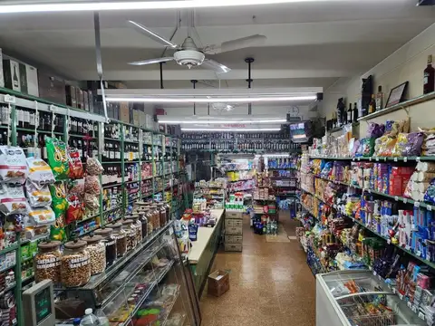 Av. Rivadavia
