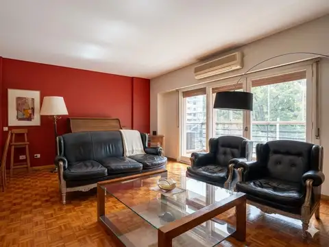 Venta departamento de 4 ambientes en Palermo