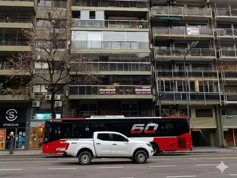 Avenida General Las Heras 3600