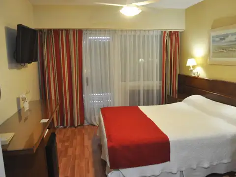 Gascón 100