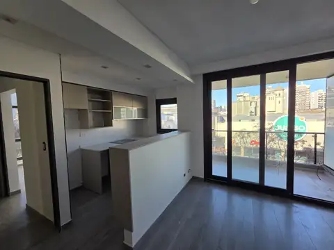Departamento en Venta en Almagro, USD 162.000