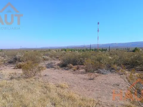 Terreno en Venta 38  mts Fondo