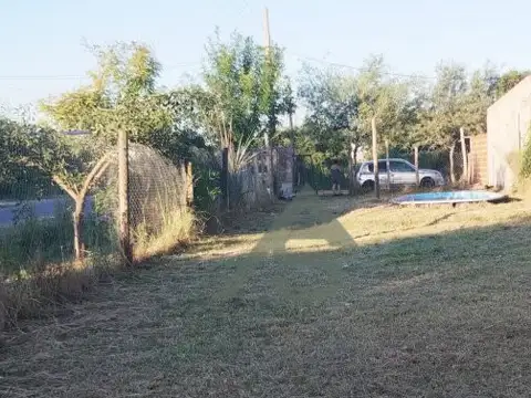 Terreno en Venta en San Pedro, USD 11.000