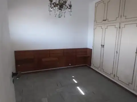 L N Alem 100, Piso 17