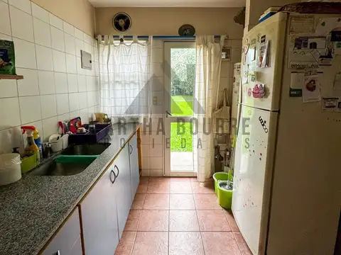 La Casualidad Pilar km 100