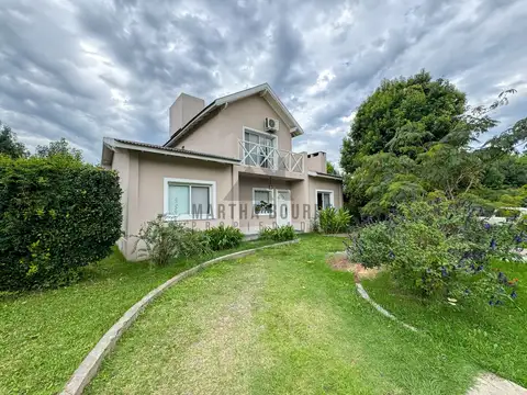 La Casualidad Pilar km 100