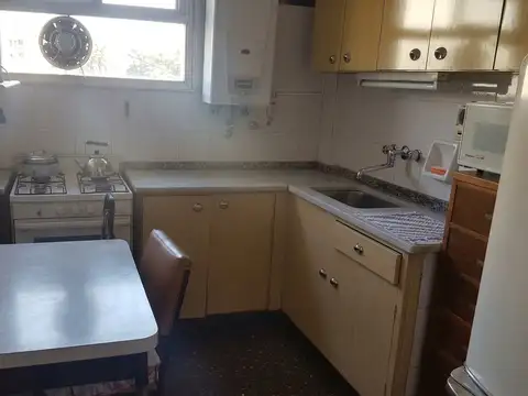 Departamento en Venta 50 años