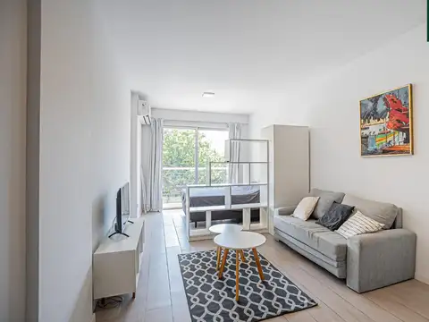 Departamento en Venta de Monoambiente