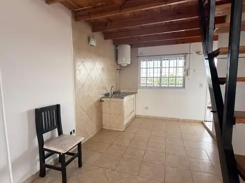 Departamento en Alquiler A Estrenar